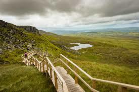 Cuilcagh Boardwalk